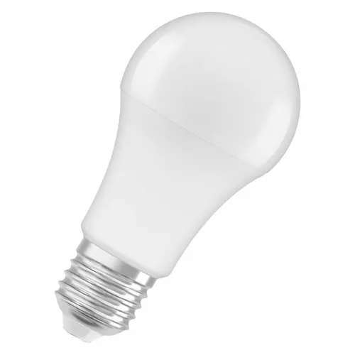OSRAM STAR E27 LED Birne 10W A75 matt warmweiss wie 75W