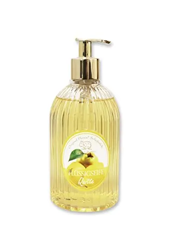 Quitte Flüssigseife im Spender FLOREX 500ml
