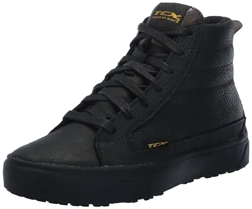 Damen Schuhe Street 3 Lady WP schwarz-gold 39 von TCX