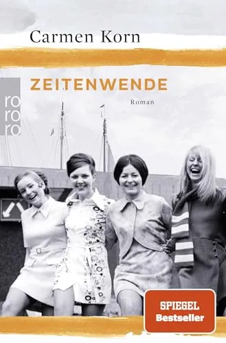 Zeitenwende: Roman (Jahrhundert-Trilogie, Band 3)