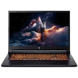 Acer Nitro V17 AI Gaming-Notebook von Acer