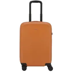 Bellroy Transit 4 Rollen Trolley 58 cm orange in orange von Bellroy