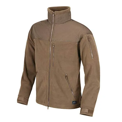 Helikon-Tex Classic Army Jacke in braun von Helikon Tex