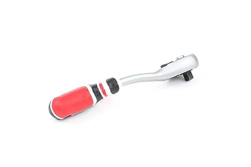 CURVED QUICK RELEASE RATCHET HANDLE 14