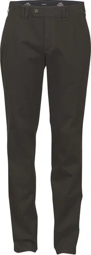 Club of Comfort - Herren Baumwolle Hose in verschiedenen Farben, Denver (4402), Größe:98, Farbe:Schwarz (10)