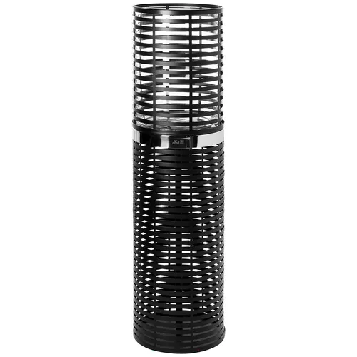 Fink Windlicht MATERA – Elegante Windlichtsäule aus Eisen von Fink