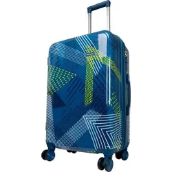 Trendyshop365 Trolley Koffer Ravenna