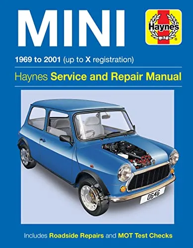 Mini (1969