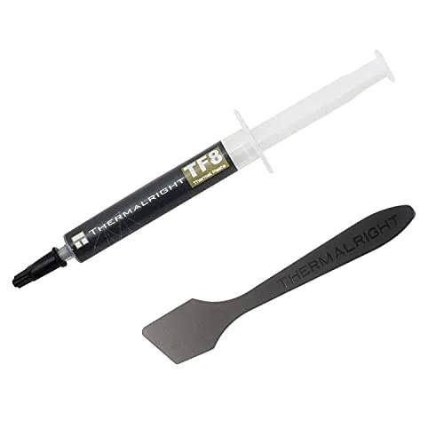 Produktbild Thermalright TF8 Hochleistungs-Wärmeleitpaste