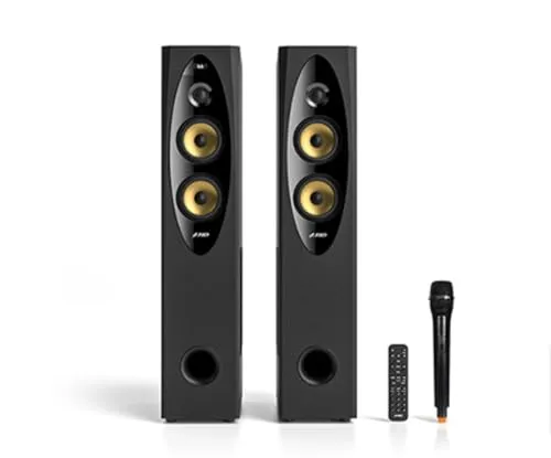 Fenda F&D T-60X Pro Lautsprecher von F&D