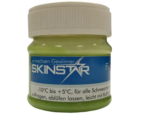 Ski- & Snowboard-Wachs von SkinStar