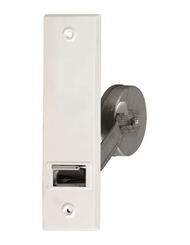 Selve Maxi Einlass-Gurtwickler PARO (L: 160 mm) 7 m Rolladen Wickler Unterputz