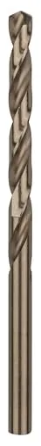 Bosch Accessories Professional Metallbohrer HSS-Cobalt (10 Stück, Ø 6,5 mm)