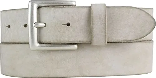 Gürtel Beige von BELTINGER