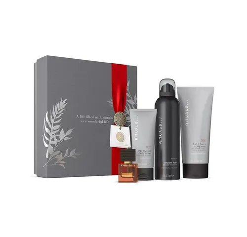 RITUALS Sport Collection Geschenkset