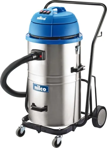 Nilco P 310 Nass-/Trocken-Kesselsauger