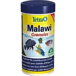 TetraMalawi Granules 250 ml von Tetra