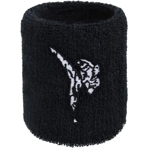 KARATE Schweissband Kampf-Sport Fans Pulswärmer Fitness Armband martial arts