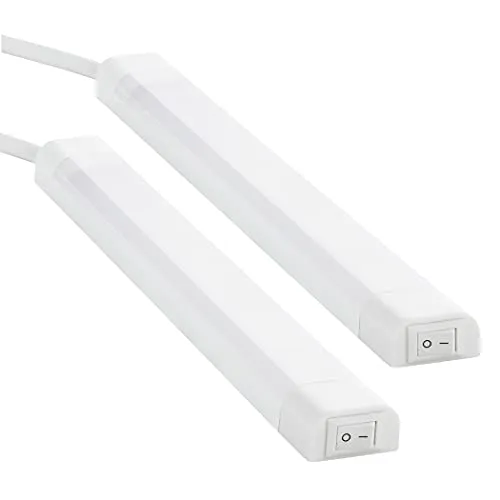 SEBSON LED Unterbauleuchte 30cm von SEBSON