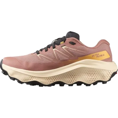 Salomon ULTRA FLOW 2 GORE-TEX W Laufschuh von Salomon