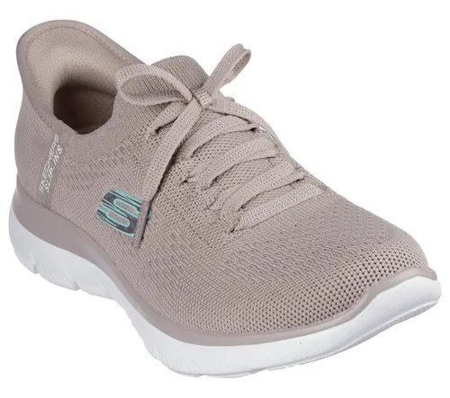 SKECHERS Slip-On Sneaker
