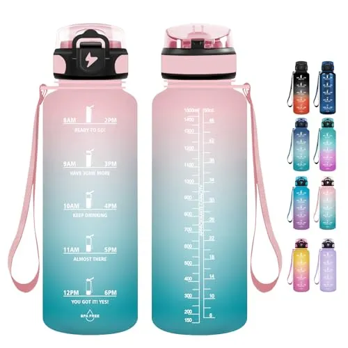 Grsta Trinkflasche