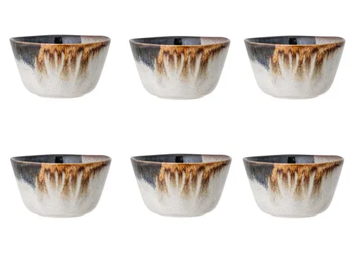 Bloomingville Müslischale Jules, Steingut von Bloomingville