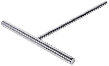 Contacto Teigverteiler für Crêpes aus Edelstahl