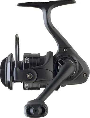 DAIWA QR 750 QC 750 Spinnrolle Angelrolle Rolle: QC 750 Variante: QC 750