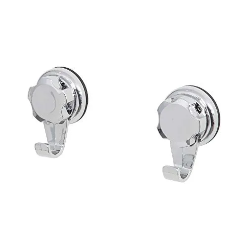 Compactor Bestlock Badhaken 2 Stück