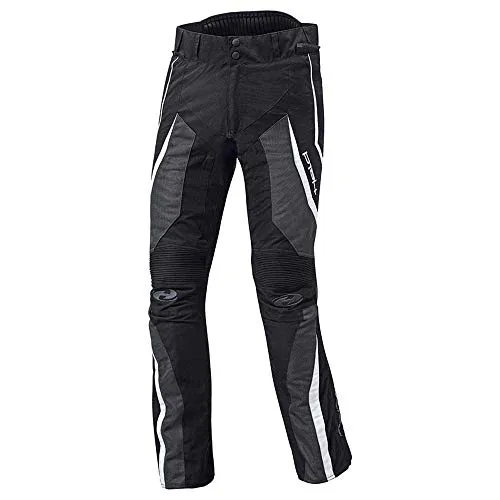Held Vader Motorradtextilhose XXL, schwarz von Held