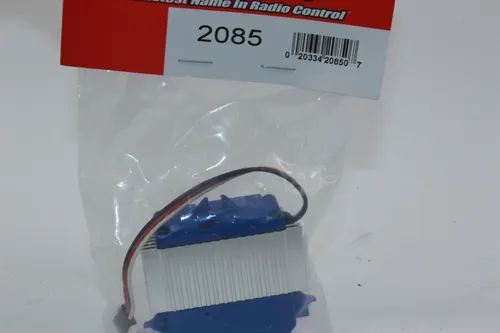 Traxxas 2085  Servo Digital High Torque kugelgelagert waterproof X-Maxx 8S NEU