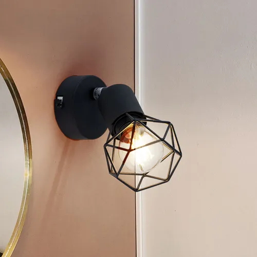 Globo Wandleuchten, Wandbeleuchtung von Globo