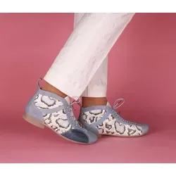 Stiefeletten von Think!