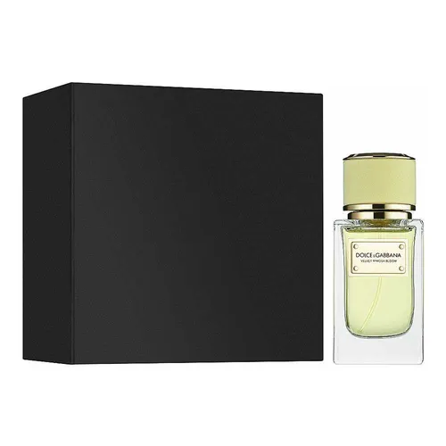 Dolce&Gabbana Velvet Mimosa Bloom, Eau de Parfum, 50 ml
