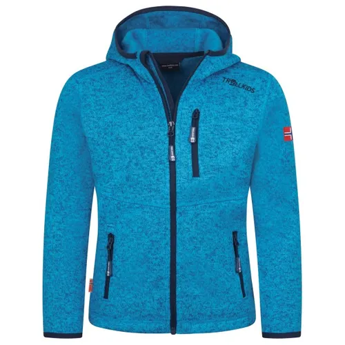 Trollkids Fleecejacke