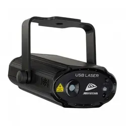 Produktbild JB Systems USB Laser
