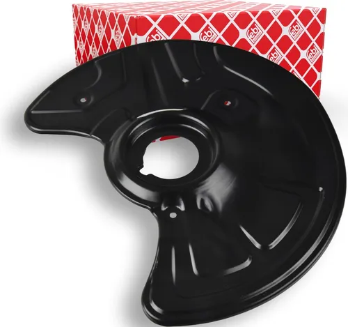 Febi Bilstein Spritzblech, Bremsscheibe 174918