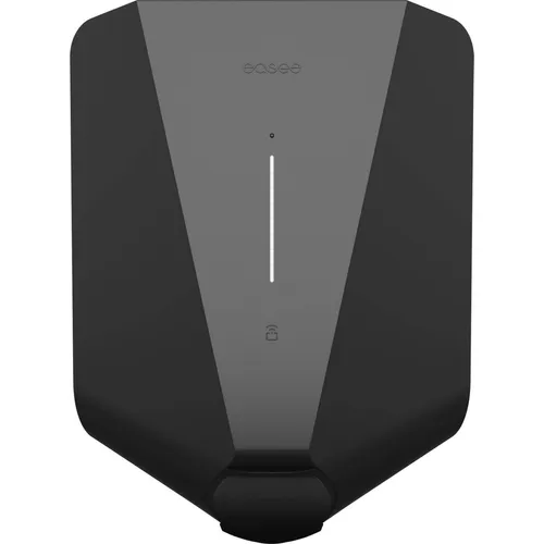 Easee Wallbox Charge UP 22KW – Die leistungsstarke Elektroauto Ladestation