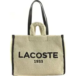 Produktbild Lacoste Heritage Shopper beige/schwarz NU5117HXQ21