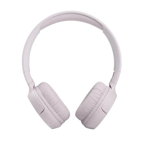 Kopfhörer & Headsets Pink von JBL