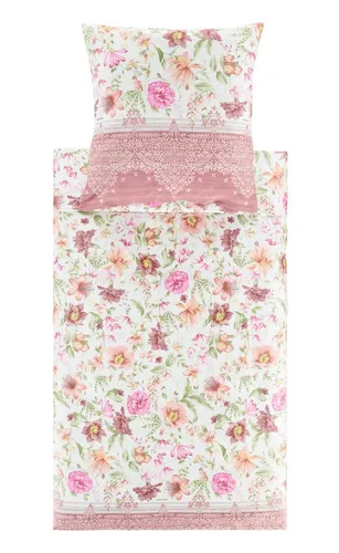 Bassetti Bett- und Haushaltswäsche Pink von Bassetti