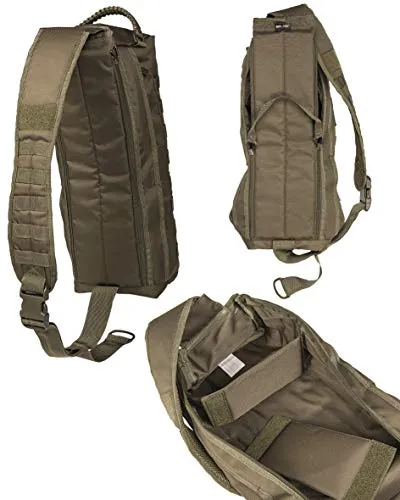 Sling Bag Tanker von Mil-Tec