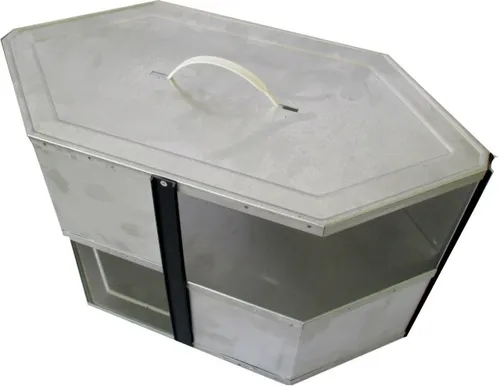 Wolf Sommerkassette CWL-180 Excellent von Wolf