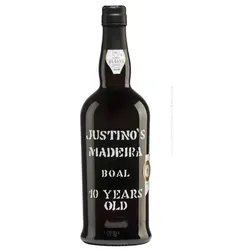 Madeira Boal 10 Jahre von Vinho Justino Henriques