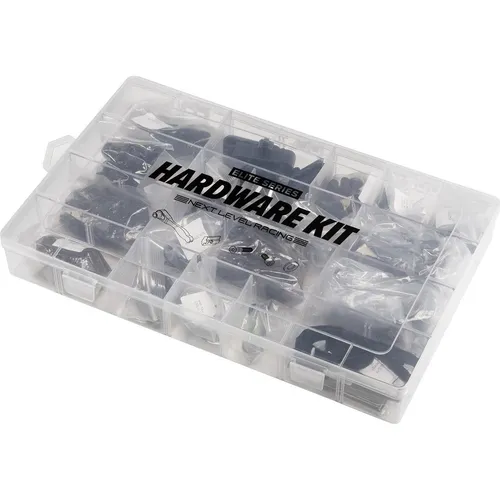 Next Level Racing Elite Hardware Kit NLR-E027 (NLR-E027) von Next Level Racing