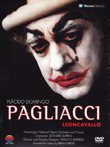 PLACIDO DOMINGO