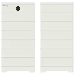 SolaX TriplePower T-BAT HS43.2 Solarspeicher 43,2kWh von SolaX