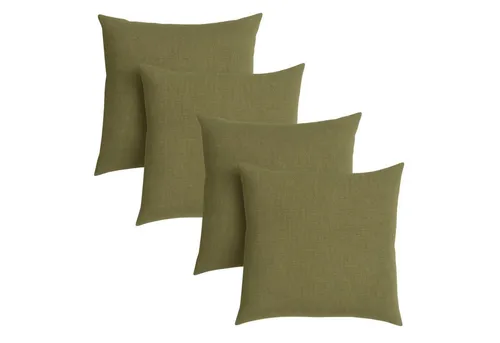 sleepling Sofakissen Zierkissen, (4 St)