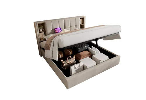 Sofas Weiß von OKWISH